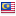 kalimantanpost.com server is located in Malaysia